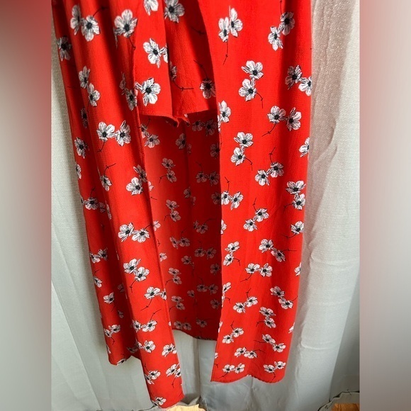 Lots of Love by Speechless small romper dress‎ - Picture 4 of 8